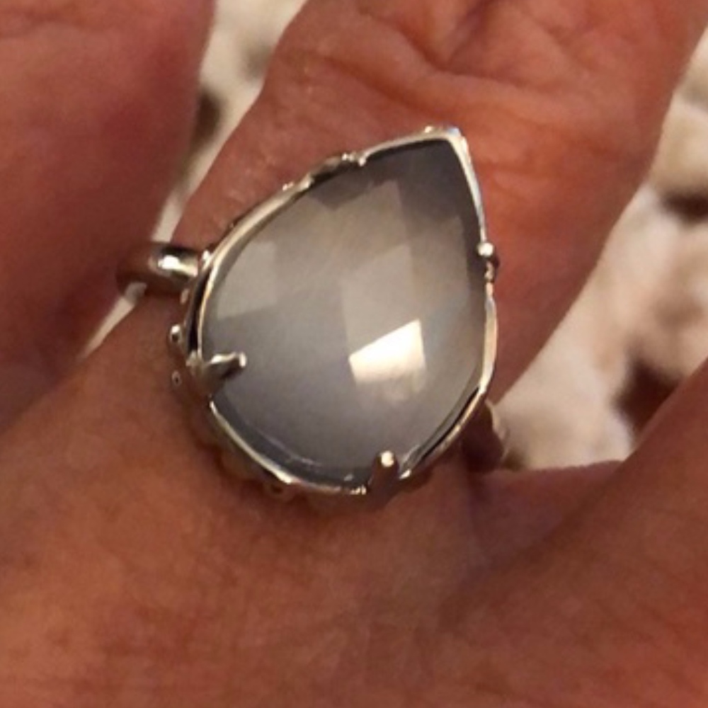Kendra Scott Ring